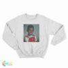 Gucci Mane As A Kid Sweatshirt
