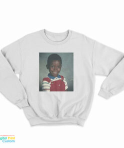 Gucci Mane As A Kid Sweatshirt