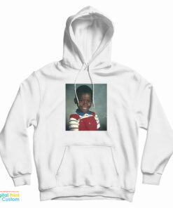 Gucci Mane As A Kid Hoodie