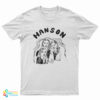 Hanson Forever T-Shirt
