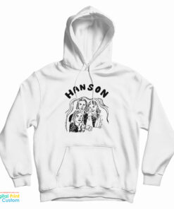 Hanson Forever Hoodie