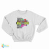IRC Made Me Gay Sweatshirt