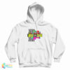 IRC Made Me Gay Hoodie