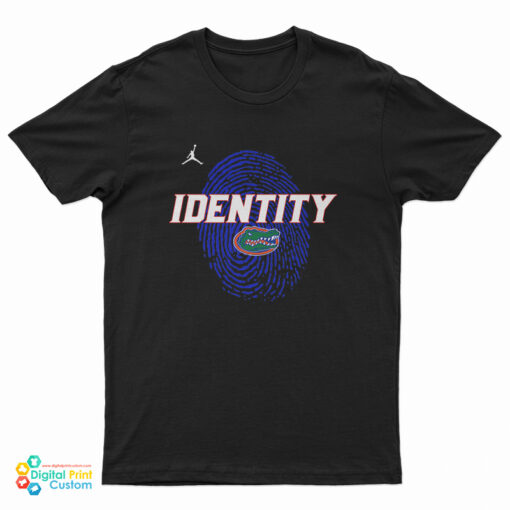 Identity Florida Gators Football T-Shirt