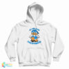 I'm The Boss California Duck Hoodie
