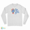 I've Got Style Long Sleeve T-Shirt