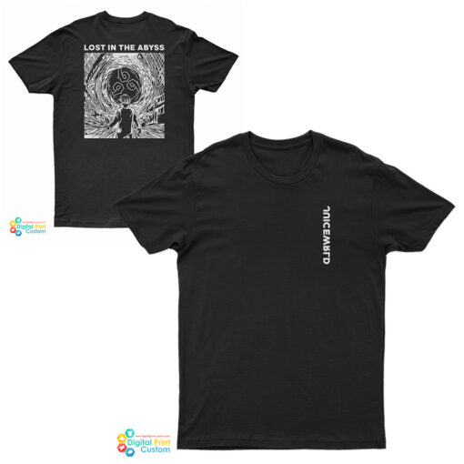 Juice WRLD 999 Lost In The Abyss T-Shirt