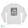 Les Snead Fuck Them Picks Long Sleeve T-Shirt