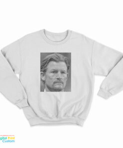 Les Snead Fuck Them Picks Sweatshirt