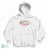 Marina Merch Highly Emotional People Hoodie