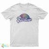 My Little Pogchamp Logo T-Shirt