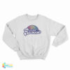My Little Pogchamp Logo Sweatshirt