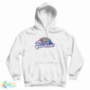 My Little Pogchamp Logo Hoodie