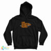 Our Success Knowledge Effort Energy Hoodie