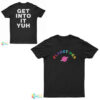 Planet Her Get Into It Yuh Doja Cat T-Shirt