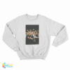 Randy Orton Triple H Batista And Ric Flair Sweatshirt