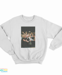 Randy Orton Triple H Batista And Ric Flair Sweatshirt