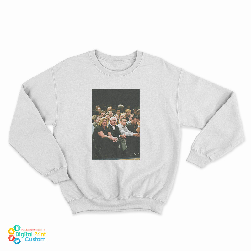 Randy Orton Triple H Batista And Ric Flair Sweatshirt