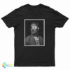 Roger Kisby Portraits Taika Waititi T-Shirt