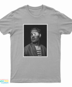 Roger Kisby Portraits Taika Waititi T-Shirt