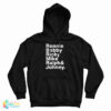 Ronnie Bobby Ricky Mike Ralph And Johnny Hoodie