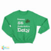 Saint Patrick's Day Sweatshirt