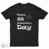 Saint Patrick's Day T-Shirt