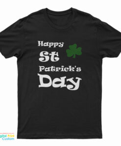 Saint Patrick's Day T-Shirt