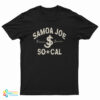 Samoa Joe So Cal Submission Specialist T-Shirt