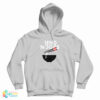 Send Noods Ramen Hoodie