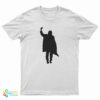 Sincerely Yours The Breakfast Club T-Shirt