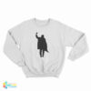Sincerely Yours The Breakfast Club Sweatshirt