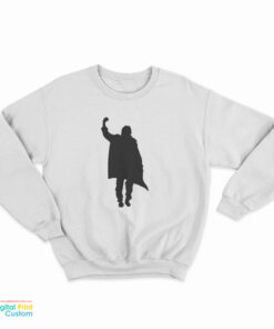 Sincerely Yours The Breakfast Club Sweatshirt
