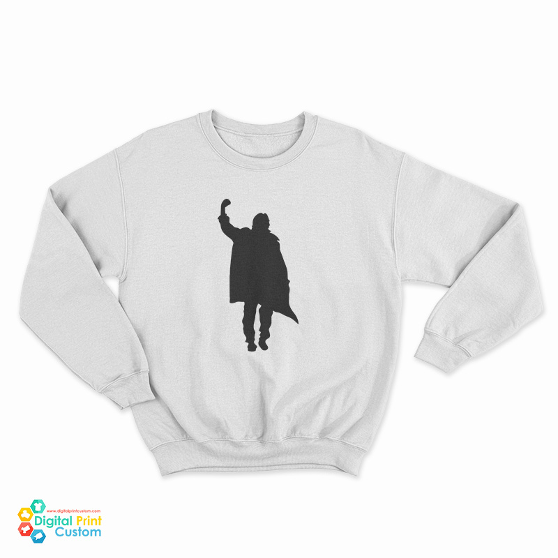 Sincerely Yours The Breakfast Club Sweatshirt