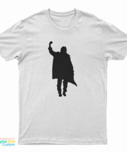 Sincerely Yours The Breakfast Club T-Shirt