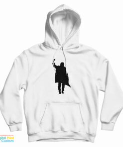 Sincerely Yours The Breakfast Club Hoodie