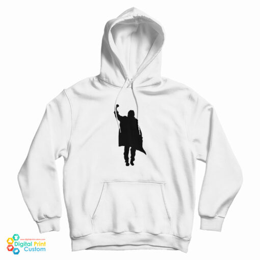 Sincerely Yours The Breakfast Club Hoodie