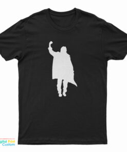 Sincerely Yours The Breakfast Club T-Shirt
