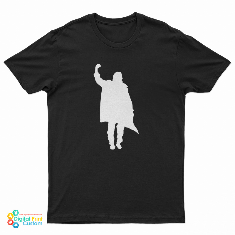 Sincerely Yours The Breakfast Club T-Shirt