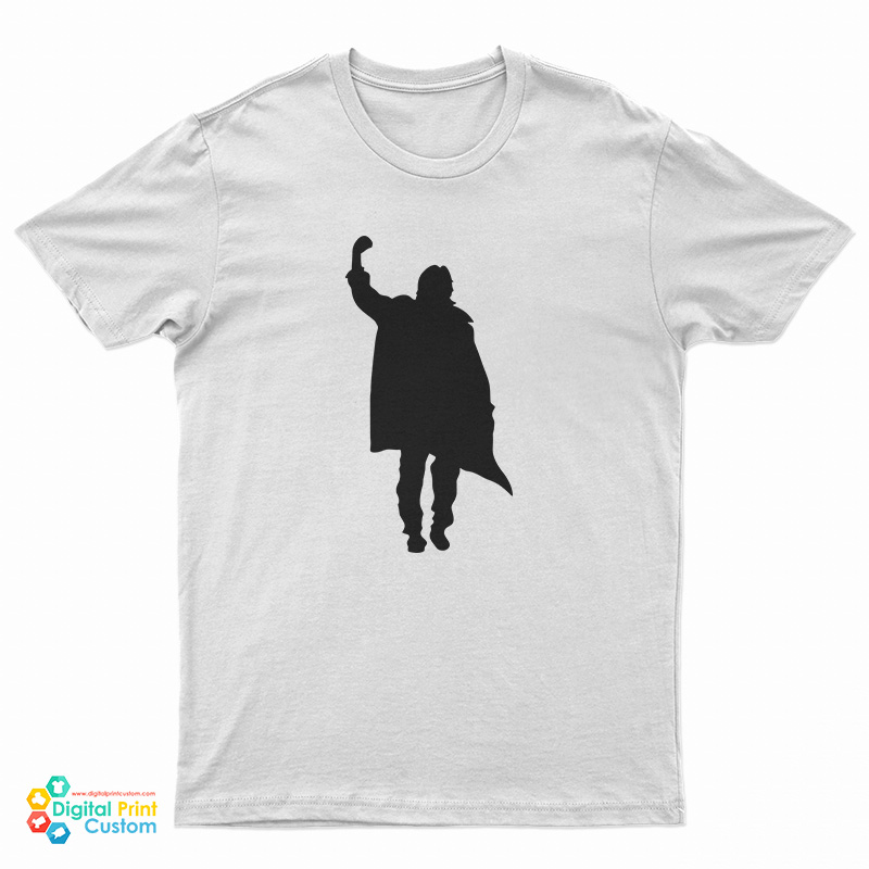Sincerely Yours The Breakfast Club T-Shirt