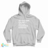 Sojourner Garrett Phyllis Frederick Edmonia Hoodie