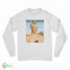 Super Bowl Mvp Long Sleeve T-Shirt