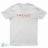 Sydney Sweeney I Cry A Lot And That's Ok T-Shirt