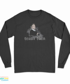 Team Tom Twilight Long Sleeve T-Shirt