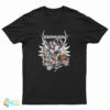 Tekken 7 Alisa And Xiaoyu Dark Secret T-Shirt