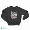 Tekken 7 Alisa And Xiaoyu Dark Secret Sweatshirt