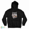 Tekken 7 Alisa And Xiaoyu Dark Secret Hoodie