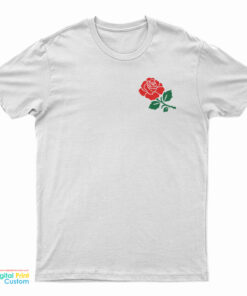 Thank You Rose Have a Nice Day T-Shirt