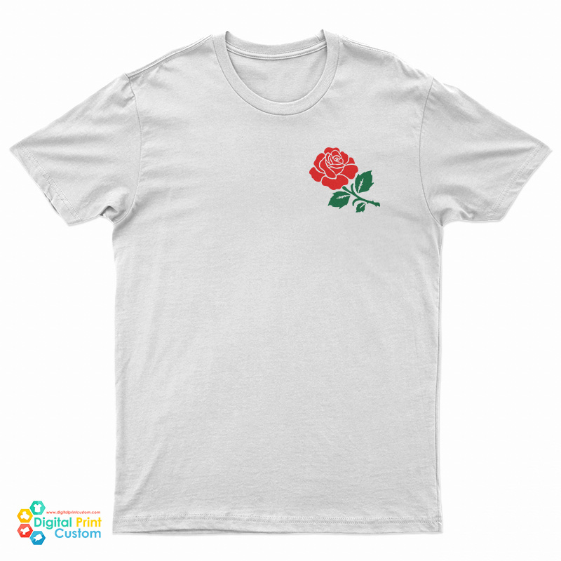 Thank You Rose Have a Nice Day T-Shirt