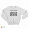 The Tom Brady Of Parenting Sweatshirt